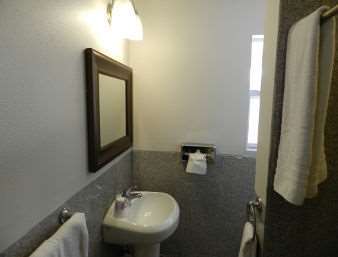 Rodeway Inn Pittsfield Zimmer foto